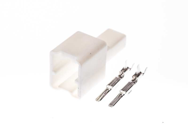 Electrical connector repair kit